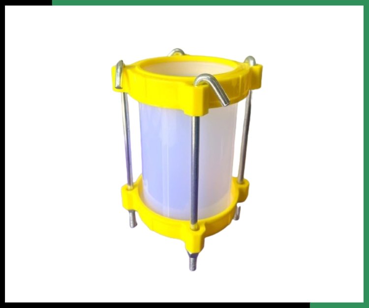Plastic D Joint (1)