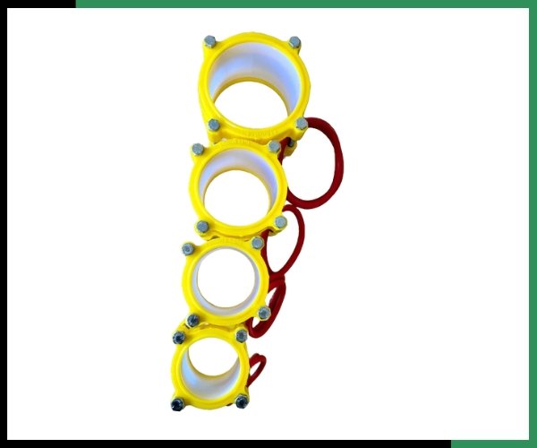 Plastic D Joint (3)